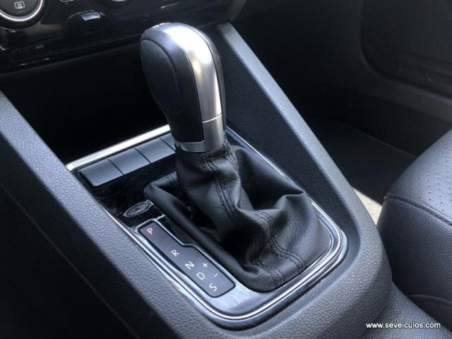 Volkswagen Jetta Highline 2.0 Tsi Tiptronic - 2016 - Foto 5