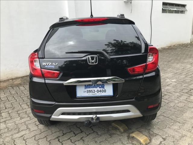 Honda Wr-v 1.5 16vone ex - Foto 4