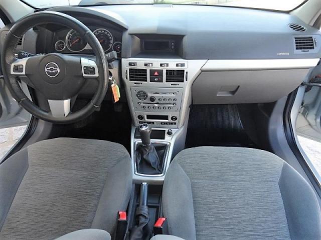 Vectra Elegan. 2.0 MPFI 8V FlexPower Mec - Foto 9