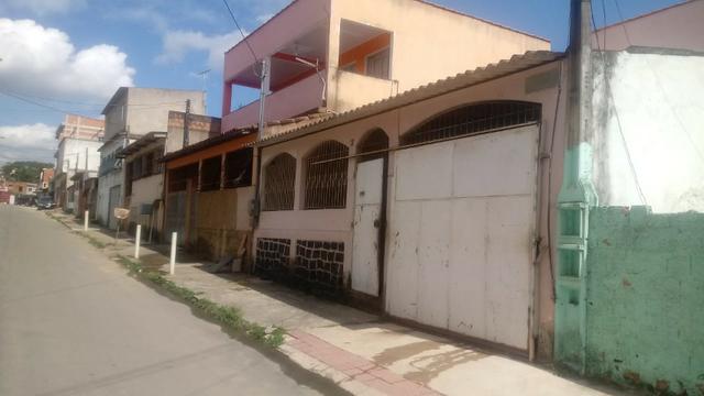 Casa em Marcilio de Noronha !!! vendo ou troco
