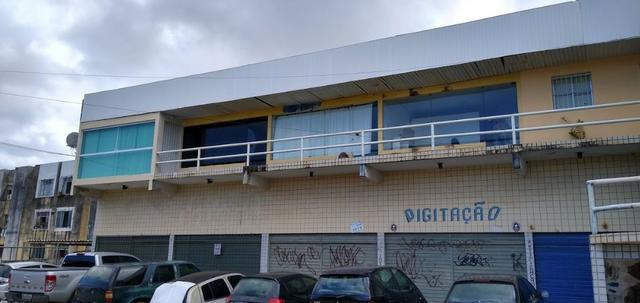 Sala para escritório ou apartamento em pau amarelo