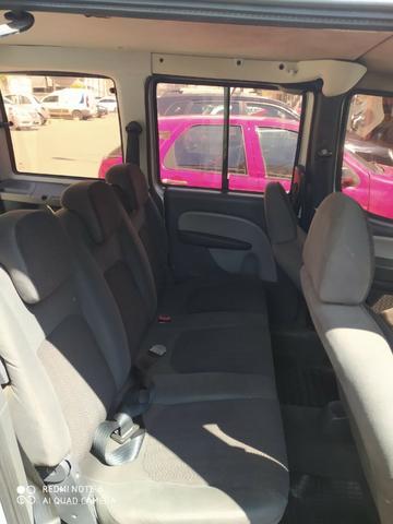 Vendo Doblo 7 Lugares - Foto 5