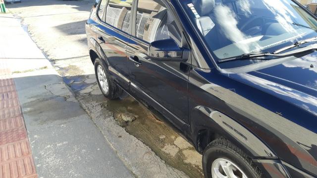 Hyundai Tucson 2013, único dono - Foto 3