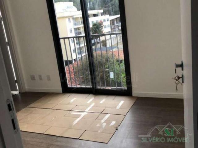 Apartamento à venda com 3 dormitórios em Corrêas, Petrópolis cod:2244 - Foto 4