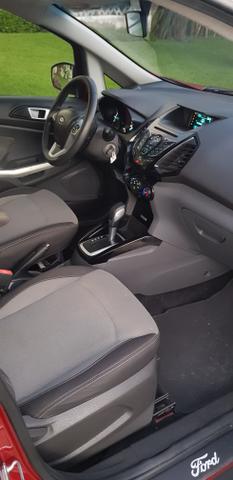 EcoSport 2015 Freestile 2.0 Automático (Ú.Dona) igual Okm - Foto 9