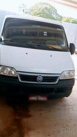 Vendo Van Ducato
