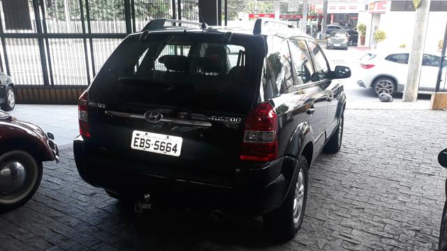 Tucson GL 2.0 AUTOMÁTICA ABAIXO DA TABELA - Foto 3