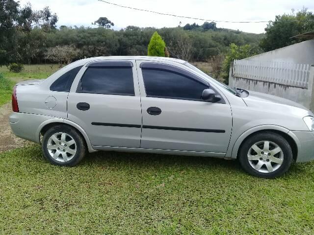 Corsa maxplauer
