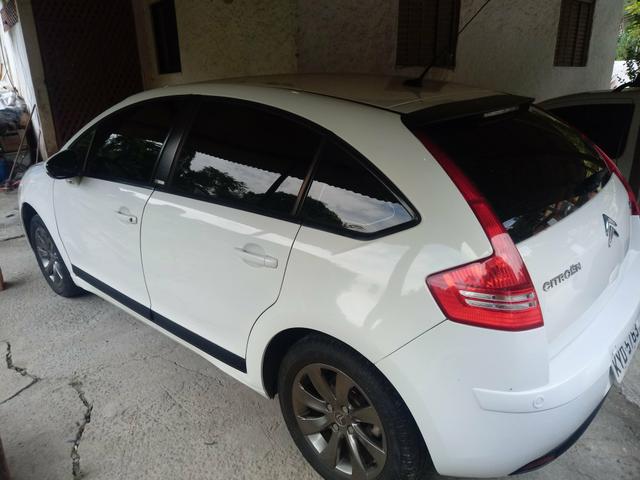 Citroen c4 hacth exclusive ano 2011 - Foto 2
