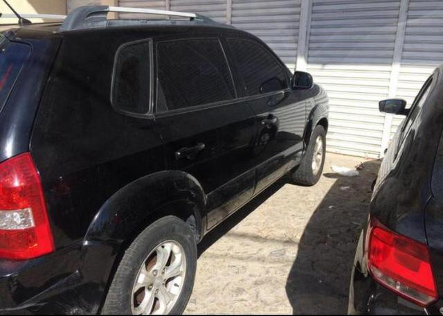 Tucson pra vender hoje - Foto 2