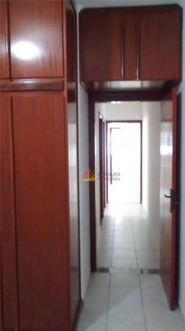 Casa residencial à venda, jardim flórida, indaiatuba. - Foto 8