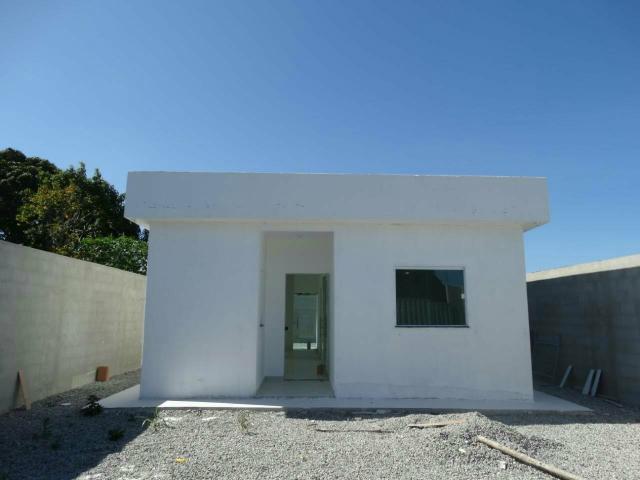 Casa em Cabrália