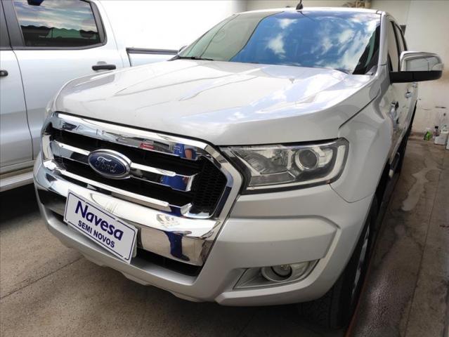 Ford Ranger 3.2 Xlt 4x4 cd 20v - Foto 2