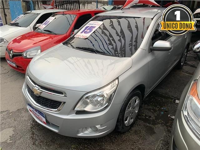 Chevrolet Cobalt 1.4 mpfi lt 8v flex 4p manual - Foto 8