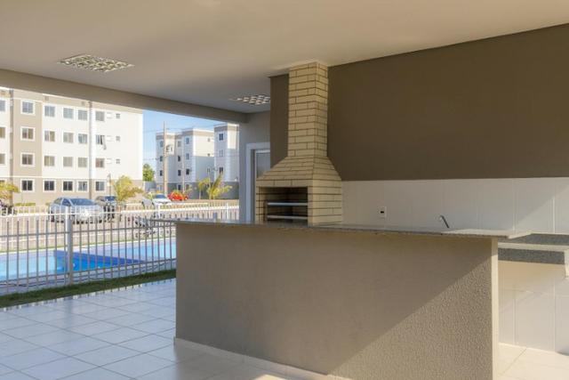Apartamento no Condomínio Chapada dos Montes - Foto 12