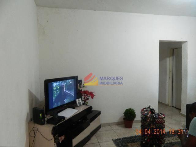 Casa residencial à venda, jardim tancredo neves, indaiatuba - ca1304. - Foto 5