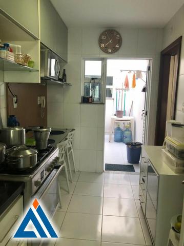 Casa de 3/4 sendo 2 Suítes em Condomínio Clube - Foto 12
