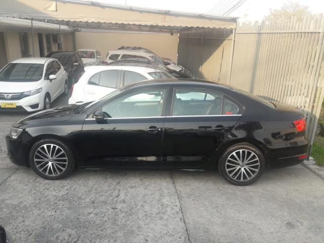 VOLKSWAGEN JETTA 2.0 TSI 16V 4P (TIPTR.) - Foto 3