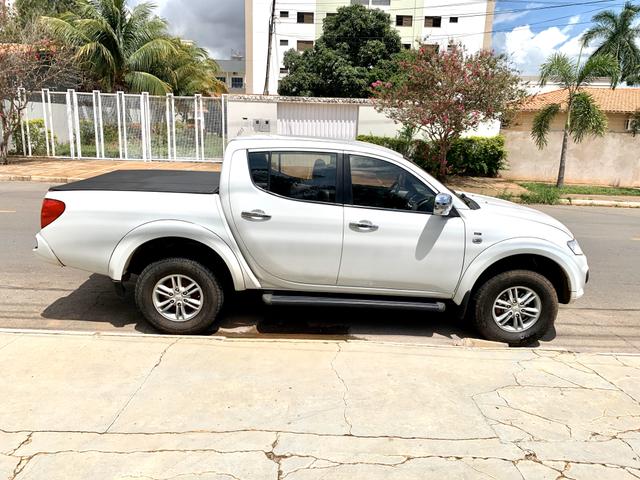 Triton L200 HPE - Foto 4