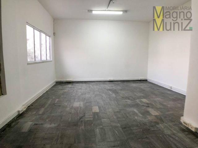 Excelente prédio para montar sua empresa ! são 5 dormitórios para alugar, 276 m² para loca - Foto 12