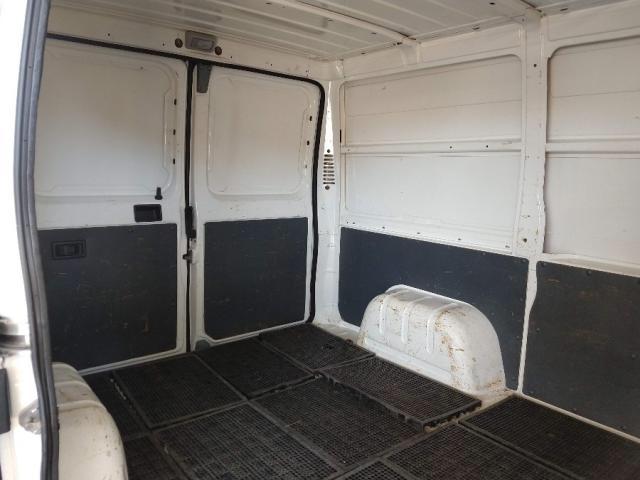 Fiat Ducato Cargo 4P - Foto 6