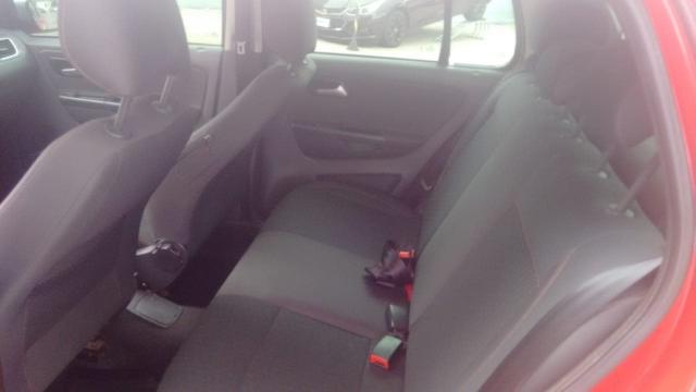 VOLKSWAGEN CROSSFOX 2014/2014 1.6 MI FLEX 8V 4P MANUAL - Foto 9