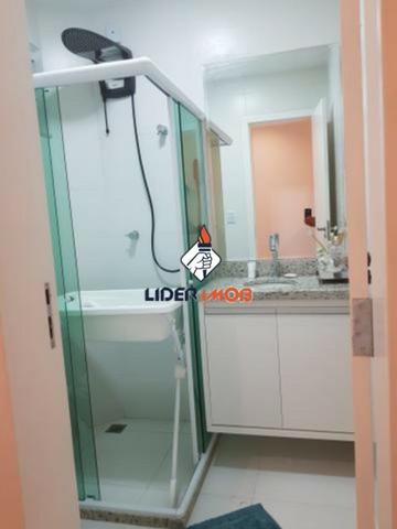 Casa 3 Suítes Alto Padrão para Venda no SIM - com Área Total de 215 m² - Foto 13
