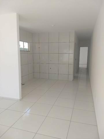 Casa com 2 quartos \ Jardim Icaraí \ Documentação grátis - Foto 7
