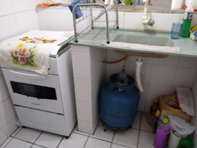 Cas Duplex 2 quartos - Enceada dos Corais - Foto 11