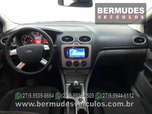 Focus 1.6 Glx 2013 / 82.000 km - Foto 5