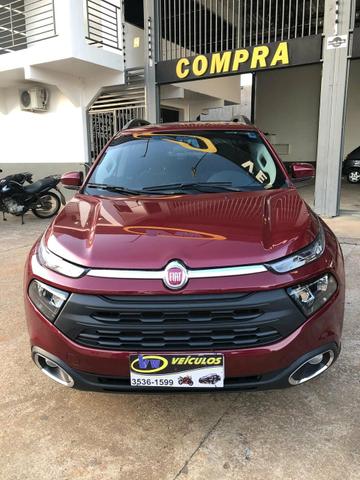 Fiat - Toro Freedom 1.8 - Aut! - Foto 6