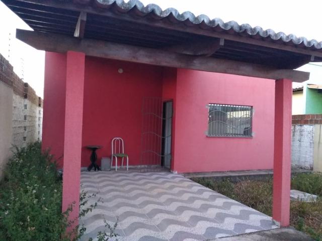 Vende-se/repasse uma otima casa - Foto 2