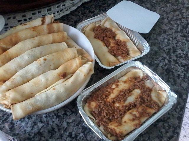 Panquecas - Foto 4