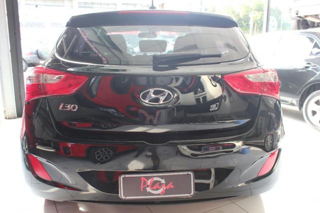 HYUNDAI I30 1.8 MPI 16V - Foto 8