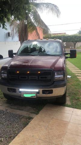 F 250 xll - Foto 5