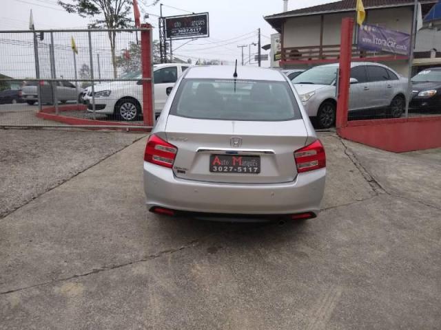 CITY Sedan LX 1.5 16V - Foto 5