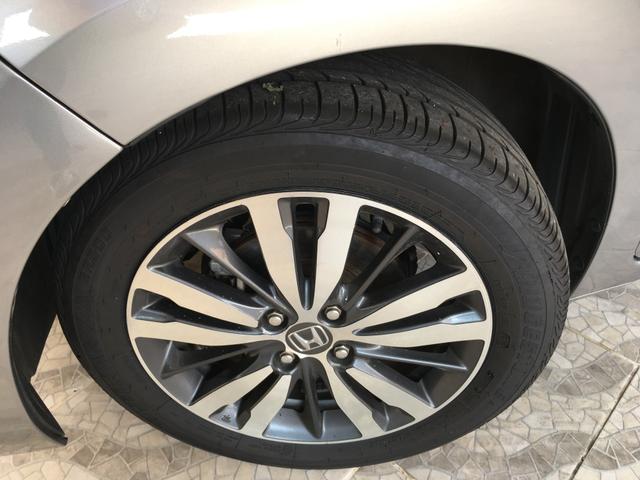 Fit EX 1.5 automático 2015 - Foto 9