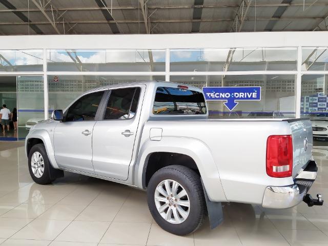 Amarok CD 4X4 Higline 2012/2012 - Foto 7