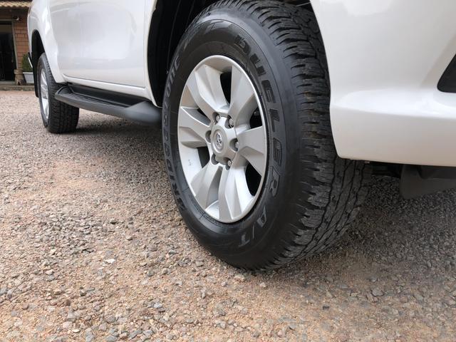 Toyota Hilux CD SRV - Foto 5