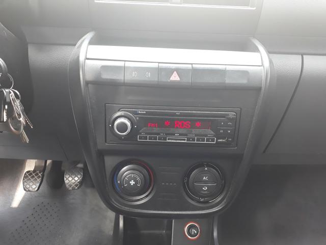 Carro Spacefox Route 1.6 2010 completo Excelente - Foto 5