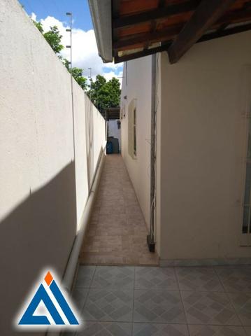 Casa de 3/4 sendo 1 Suíte Aceita Permuta - Foto 13