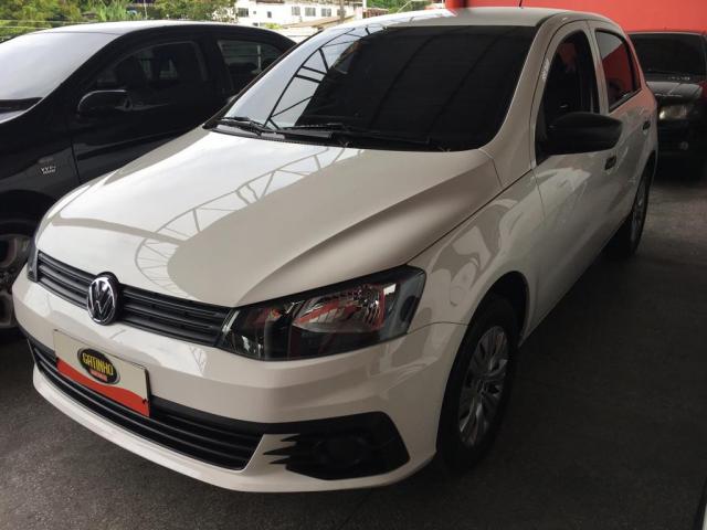GOL TRENDLINE 1.0 T.FLEX 8V 5P - Foto 3