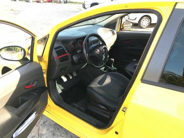 Fiat Punto Sporting - Foto 5