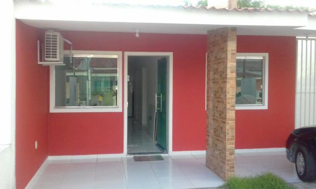 Alugo Linda casa Mobiliada no Condominio Equador 2 no Parque das Laranjeiras - Foto 9