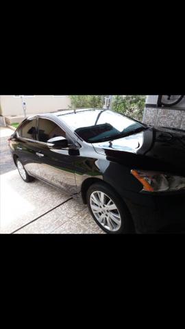 Vendo sentra 2015 - Foto 6