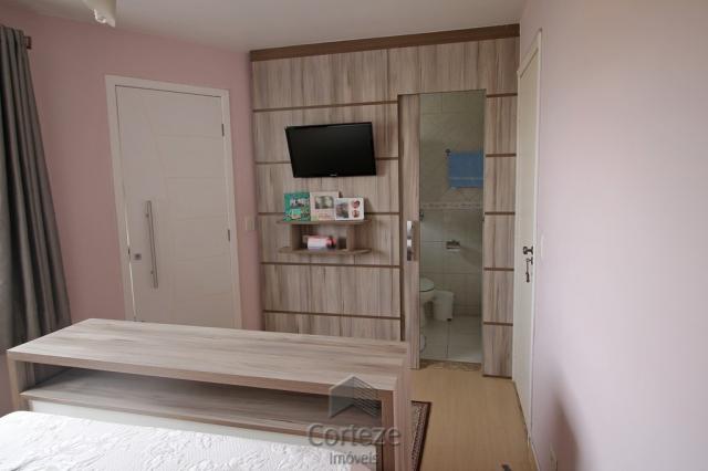 Sobrado com ático 3 quartos no Hauer - Foto 18