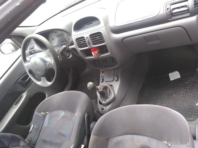 Carro de repasse