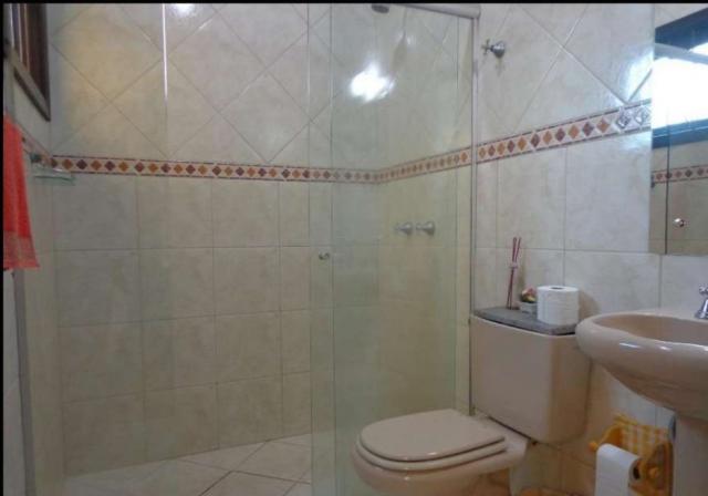 Casa à venda com 4 dormitórios em Camaquã, Porto alegre cod:CA4715 - Foto 10