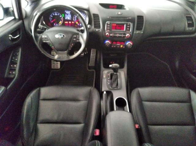 KIA Cerato CERATO SX3 4P - Foto 7