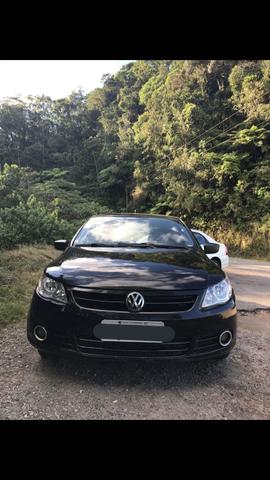 Gol volkswagen- 2010 Flex